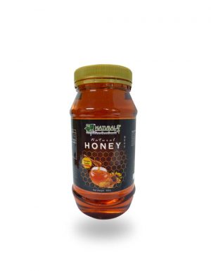 BEV08C Natural Honey 800g | Dapur Desa| SCS Food Manufacturing Sdn Bhd | Foods & Beverage Manufacturer, Distributor & Exporter